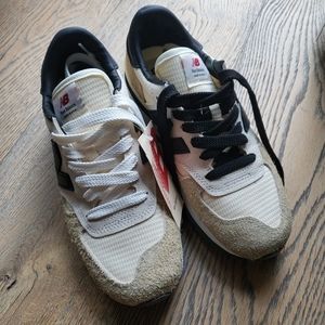 New Balance 990v1 Macademia Nut